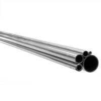 1/2inch OD x 1.63mm 16SWG Seamless Tube Stain...