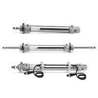 Camozzi 8mm Bore, 10mm Stroke Series 16 Non-M...