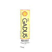 Shell Multi Service Grease 400g (Box of 12)