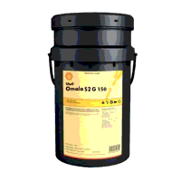 Shell Omala S2 Grade 100 Gear Oil 20L