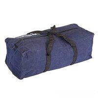 CLEARANCE Silverline Canvas Tool Bag 460mm (T...
