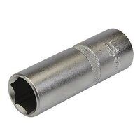 Silverline Socket 1/2inch Drive Deep Metric 1...