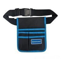 CLEARANCE Silverline Tool Pouch Belt 5 Pocket...