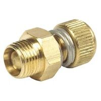 1/8inch BSP Sintered Bronze & Brass Exhaust S...