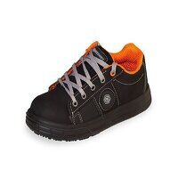 Sneaker Trainer Black 03