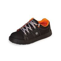 Sneaker Trainers Black 07