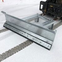 Snow Plough