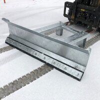 Snow & Ice Management