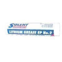 Solent High Load Lithium Grease - EP Nos 2 40...