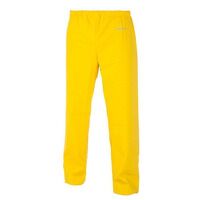 Southend Hydrosoft Waterproof Trouser Yellow ...
