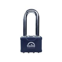 Squire 39/2.5 Stronglock Padlock 51mm Long Sh...
