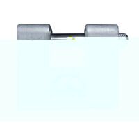 Squire ASWL1 Steel Armoured Warehouse Padlock 60mm