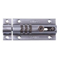 Squire CombiBolt 3 Re-Codable Locking Bolt Ch...