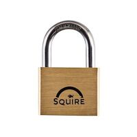 Squire LN5S Lion Marine Padlock 5-Pin 50mm