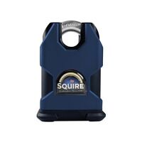Squire SS50CS Stronghold Solid Steel Padlock ...
