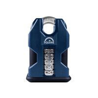 Squire SS50 Hi-Security Combination Padlock 5...