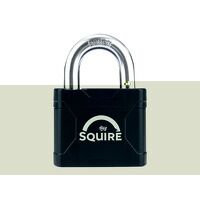 Squire Stronglock Plus Laminated Padlock 50mm