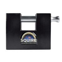 Squire WS75S Stronghold Container Block Lock ...