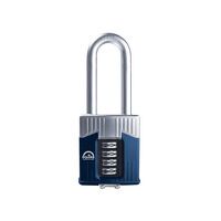 Squire Warrior High-Security Long Shackle Com...