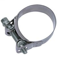 226-239mm Mikalor Supra W2 Heavy Duty St...