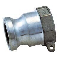 Stainless Steel Couplings