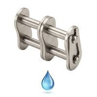 Stainless Steel Duplex Connecting Link