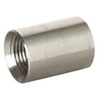 Stainless Steel Full Socket