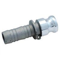 2inch  Stainless Steel Type E Hose Tail