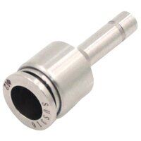 6mm x 10mm Standpipe Reducer Stainless Steel ...