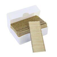 Staples, Brads & Nails