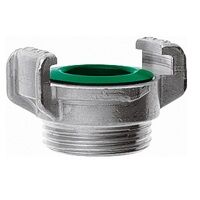 Stainless Steel Compressor Couplings