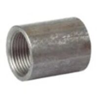 Steel Pipe Fittings & Accessories