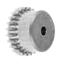 GF28-N Driveflex Steel Pilot Bore Hub - Stand...