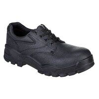 Portwest Steelite Protector Shoe S1P (Black / 52 / R)