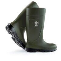 Steplite Easygrip Non Safety Green 03