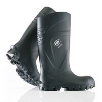 Steplite X Solid Grip Full Safety S5 Non Meta...