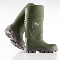 Steplite X Thermoprotec Full Safety S5 Non Me...