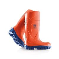 Steplite X Thermoprotec Full Safety S5 Non Metallic Wellington Orange 11(46)