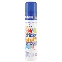 CLEARANCE DeSolvIt Sticky Stuff Remover 200ml...