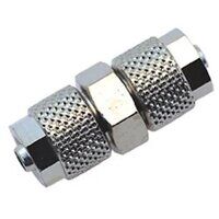 5mm x 3mm Straight Connector Push-On Fitting ...