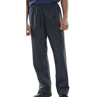 Super B-Dri Trousers Navy Blue L
