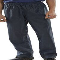 Super B-Dri Trousers Navy Blue XXXL