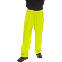 Super B-Dri Trousers Saturn Yellow XL