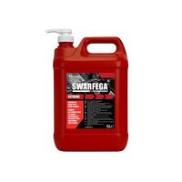 Swarfega Extreme Pump Bottle 5 litre