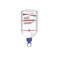 Swarfega Sanitise Cradle Cartridge 750ml