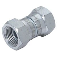 Swivel Female Connectors BSPP