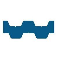 Synchro-Power DL-T Section Belts (PU)