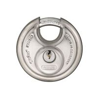 ABUS Mechanical 28/60mm Diskus Padlock