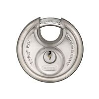 ABUS Mechanical 28/70mm Diskus Padlock