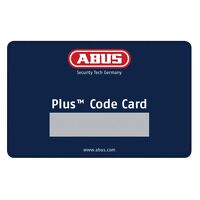 ABUS Mechanical 37/55mm GRANIT Plus Padlock Carded